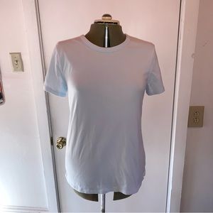 Light Blue Soft T-Shirt